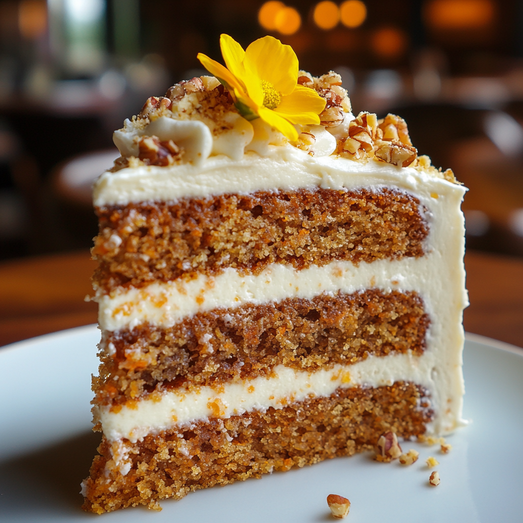 Delightful Easter Hummingbird Cake Recipe
