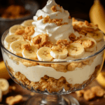 Best Banana Pudding Recipe Ever – Easy to Make