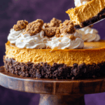 Best Pumpkin Cheesecake Recipe