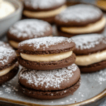 Whoopie Pie
