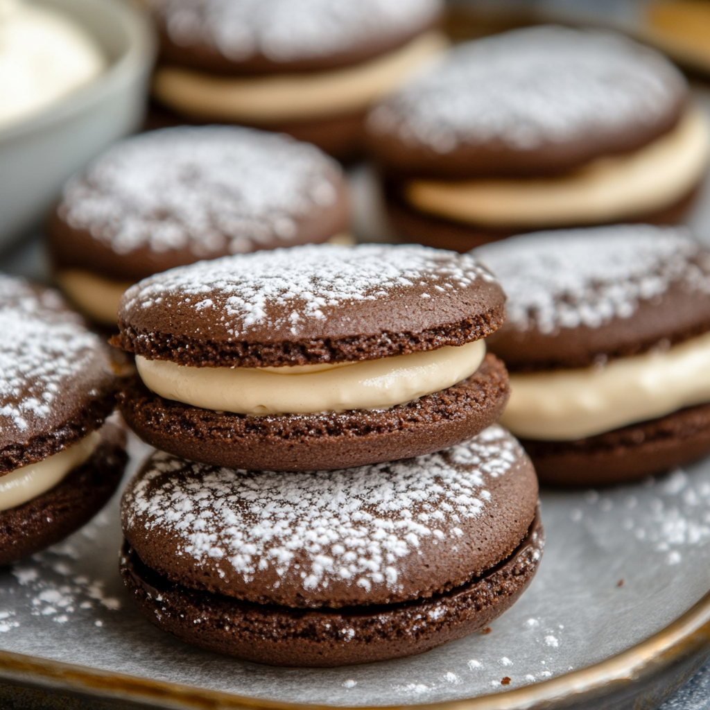 Whoopie Pie
