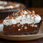 The Best Mississippi Mud Pie