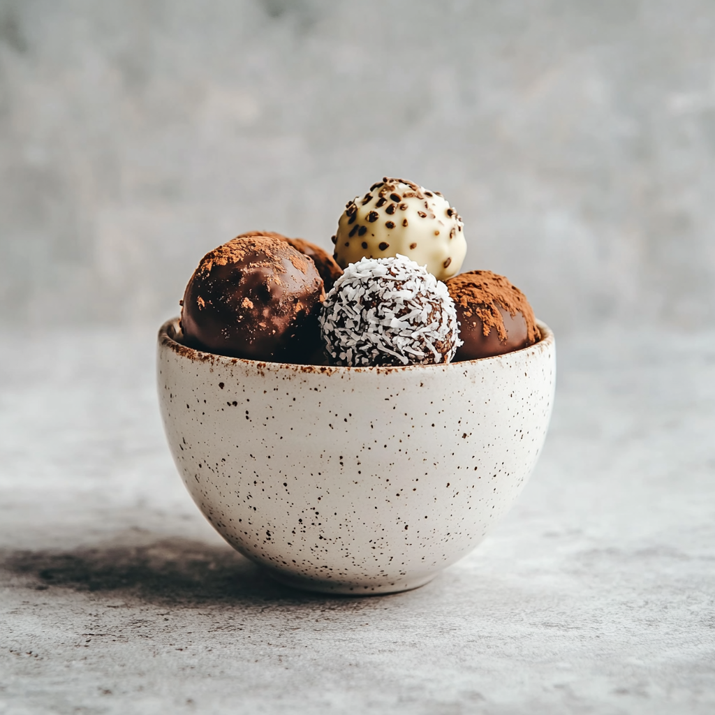Chocolate Truffles