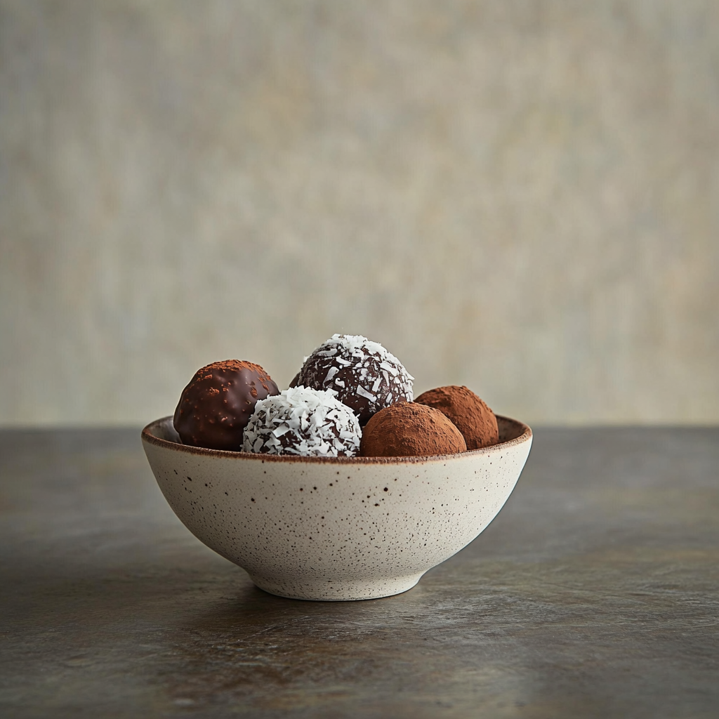 Chocolate Truffles