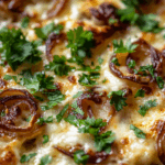 Baked Tuscan Chicken
