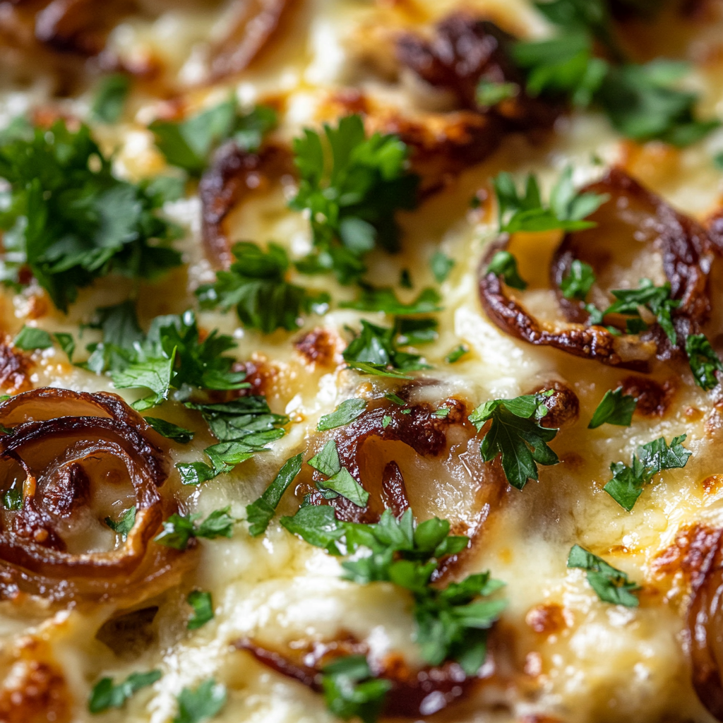 Baked Tuscan Chicken