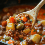 Mexican Picadillo