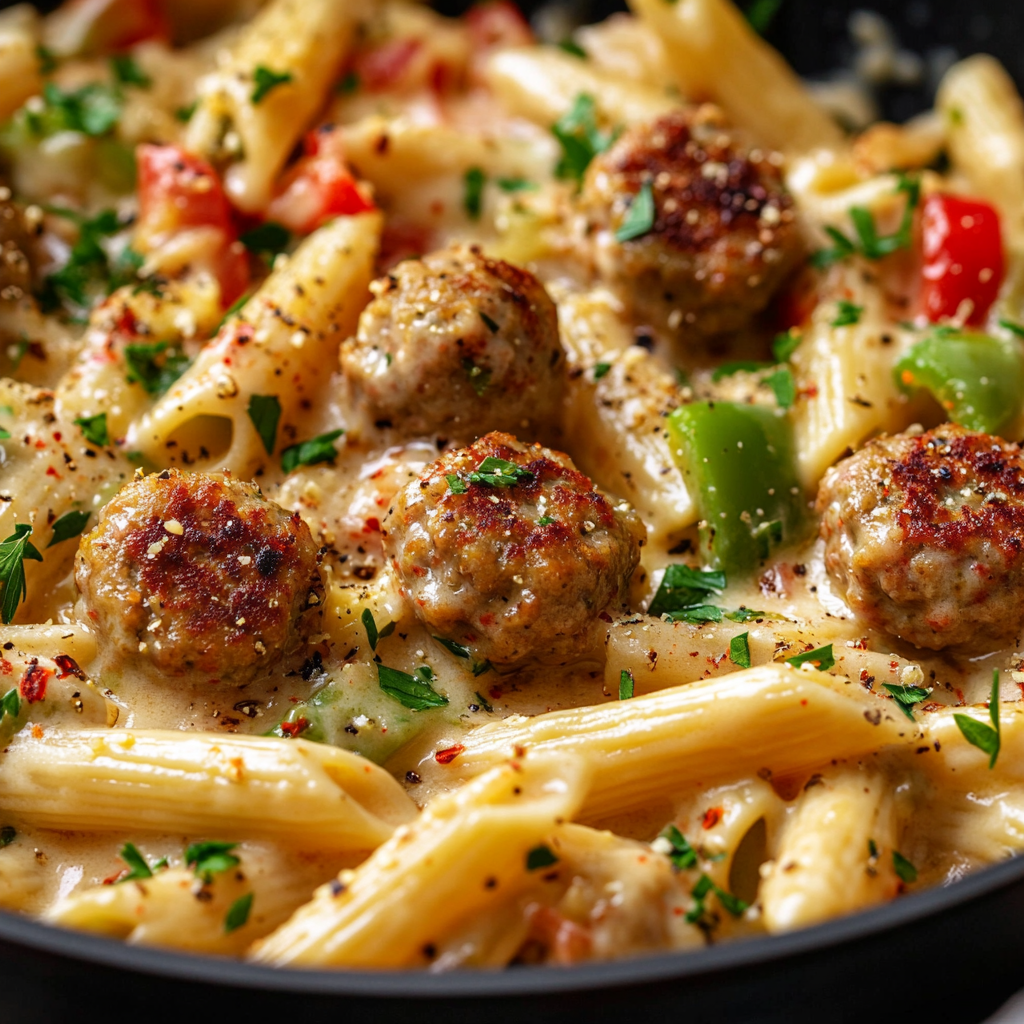 Rasta Pasta