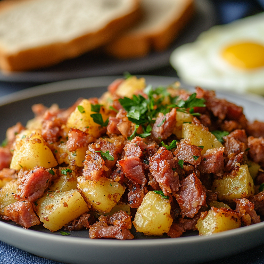 Corned Beef Hash