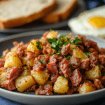 Corned Beef Hash