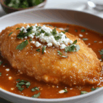 Chile Relleno Recipe