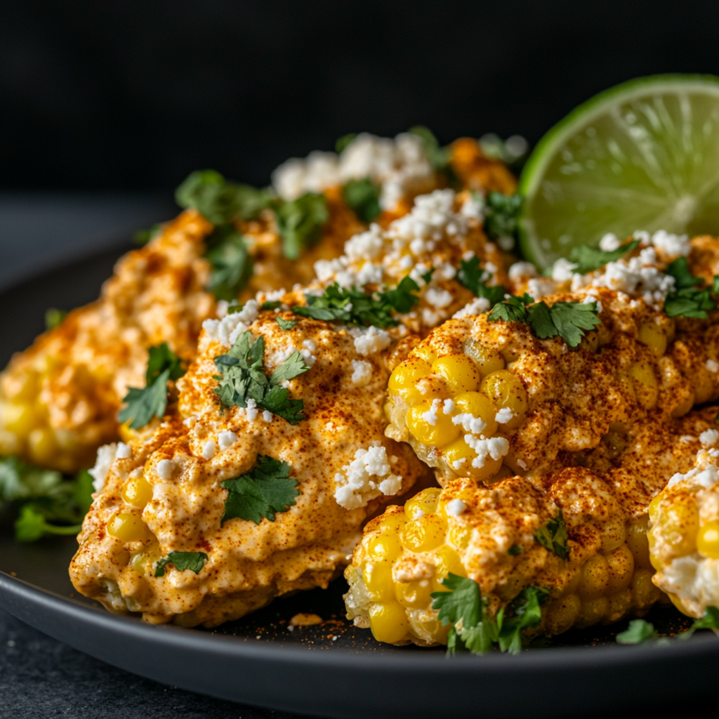 Elote