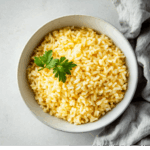 Turmeric Rice