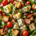 BLT Salad