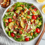 The Family Favorite Salad Recipe