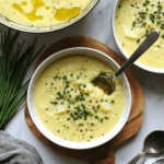 Potato Leek Soup