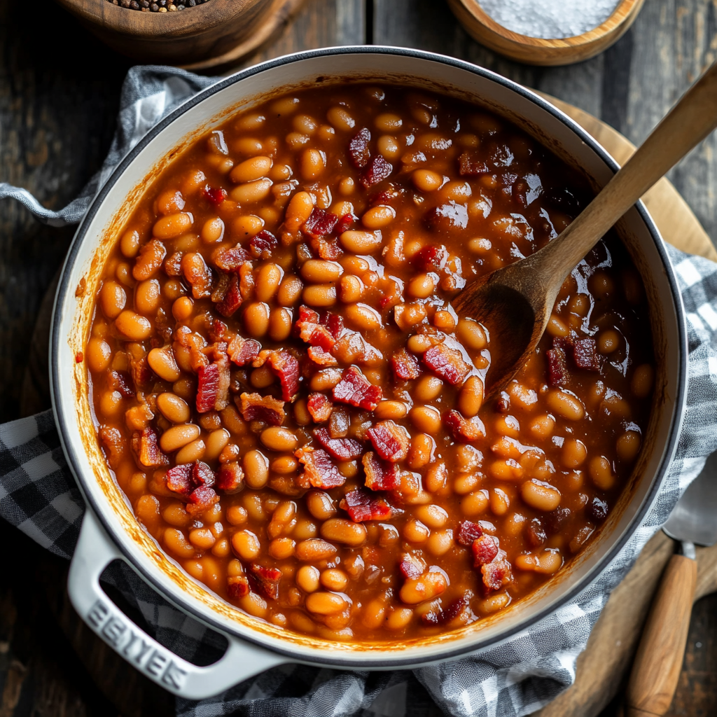 Baked Beans