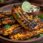 Corn Ribs