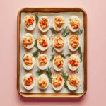 Deviled Eggs