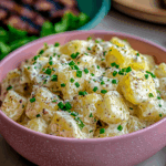 Simple Potato Salad Recipe
