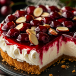 Heaven On Earth Cake