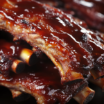 Oven-Baked Baby Back Ribs Recipe