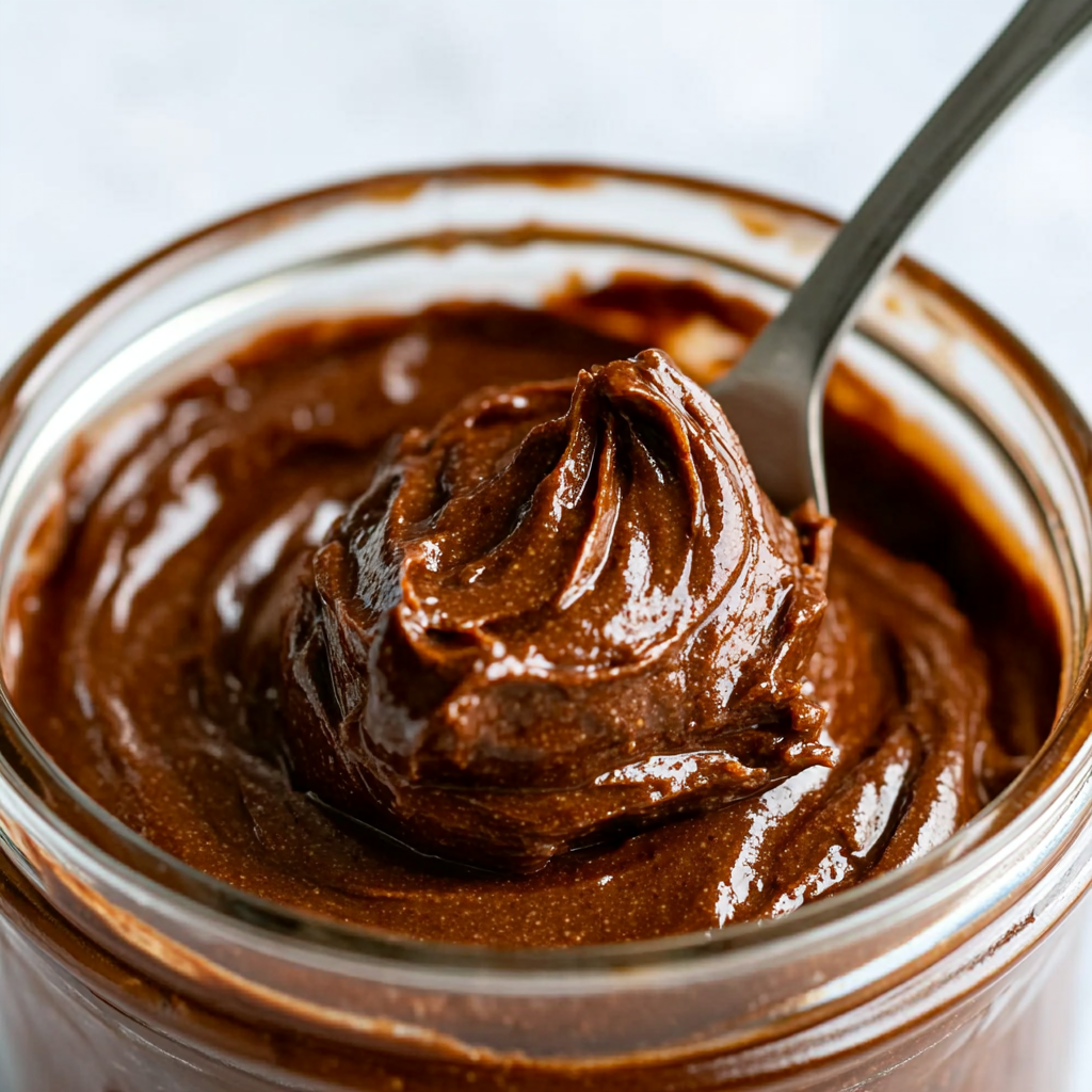 Hot Fudge Recipe