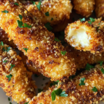 Crack Chicken Tenders