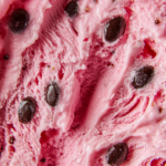 Watermelon Ice Cream Recipe