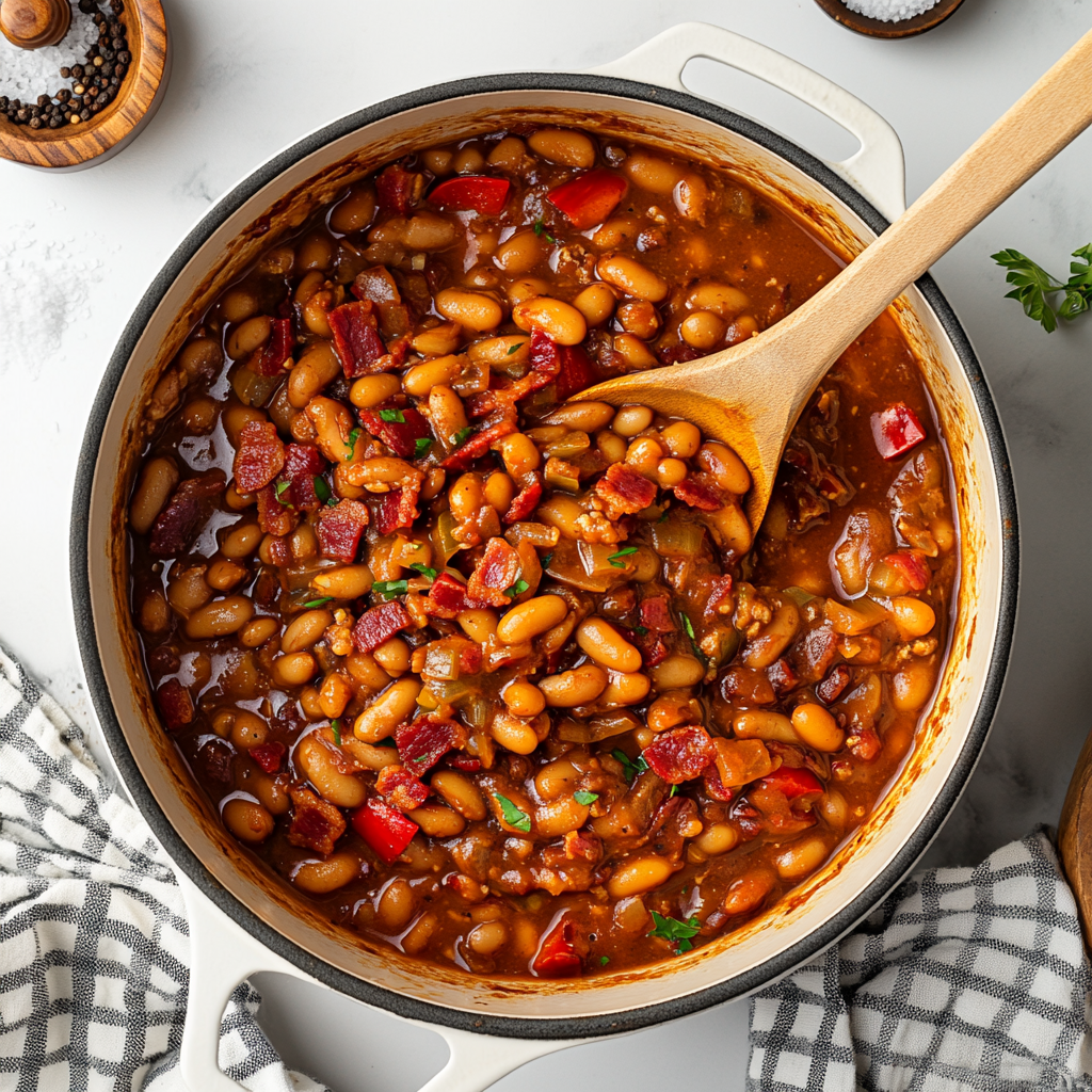 Baked Beans
