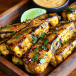 Corn Ribs