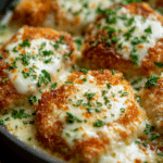 Chicken Parmesan Recipe