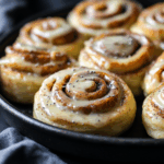 Best Homemade Cinnamon Rolls Recipe