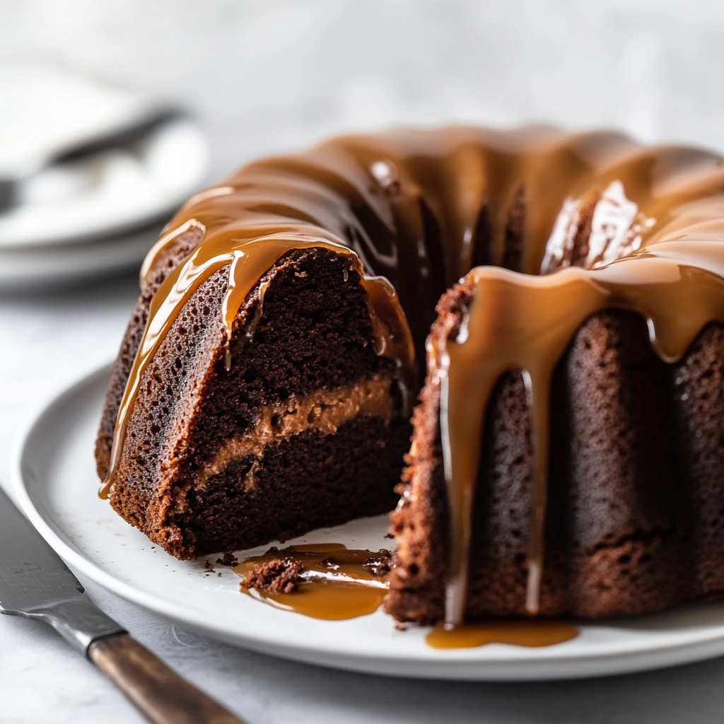 Chocoflan Recipe