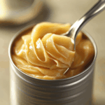 Dulce de Leche with Condensed Milk (Easy Recipe)