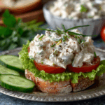 Classic Chicken Salad Recipe