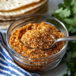 Homemade Taco Seasoning Recipe
