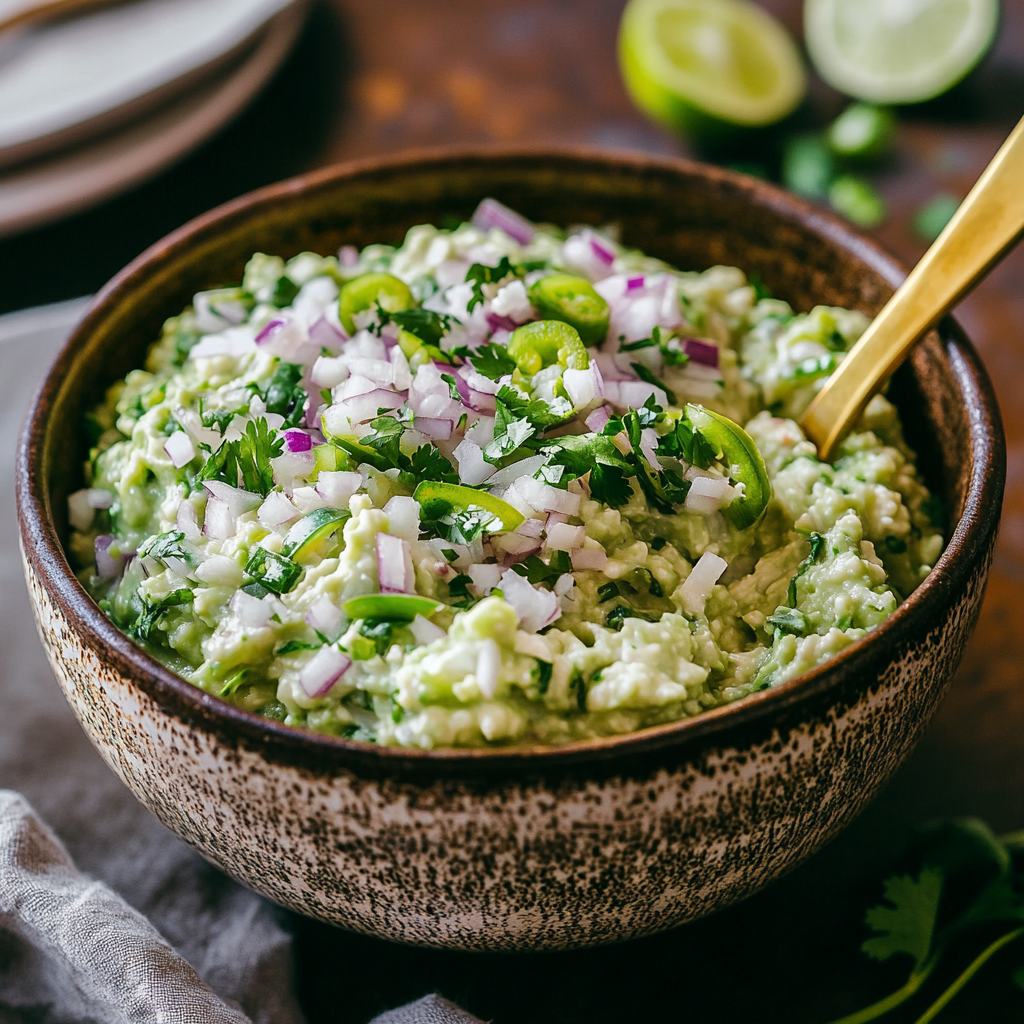 Guacamole