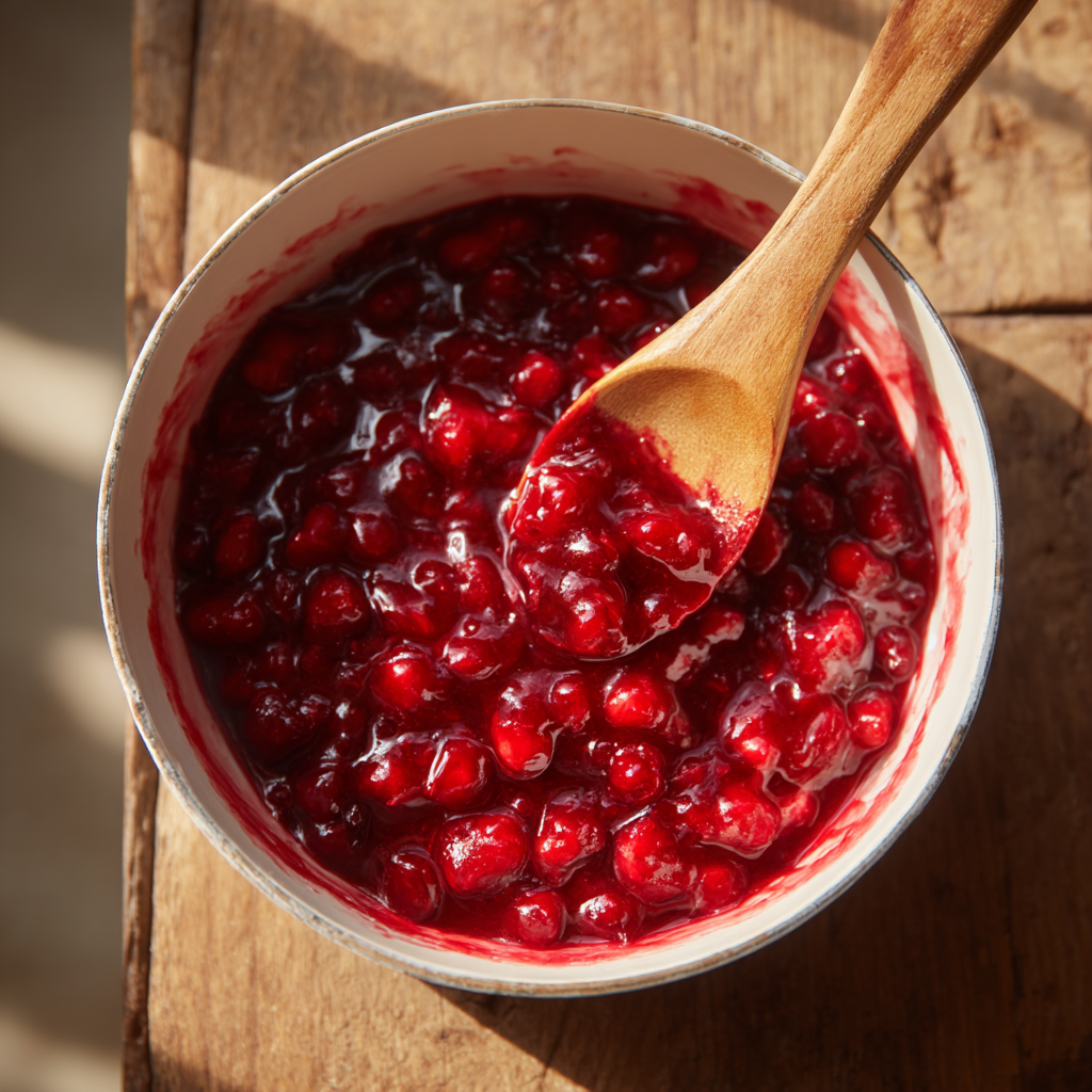 Frog Jam Recipe