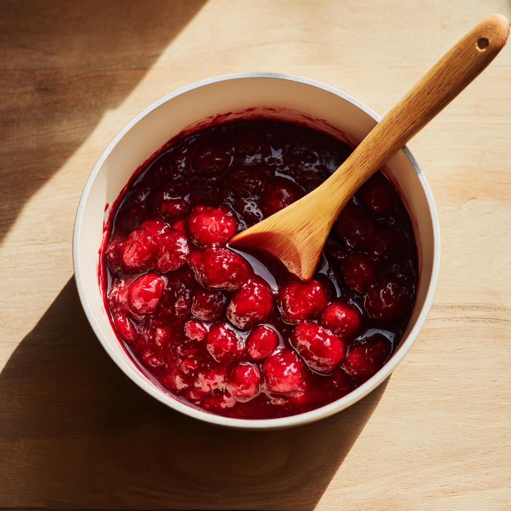 Frog Jam Recipe