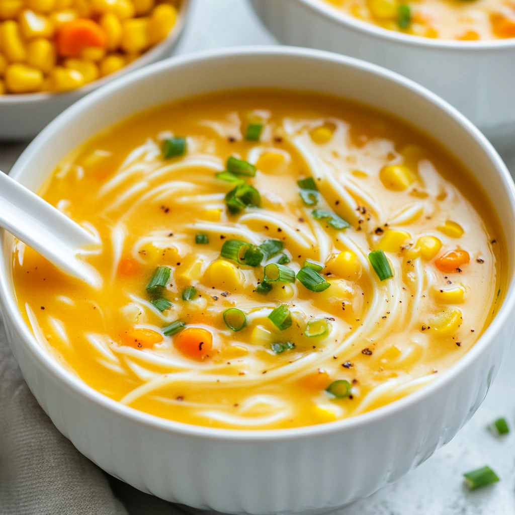 Egg Drop Soup