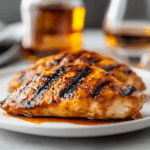 Fireball Chicken