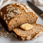 Copycat Cheesecake Factory Honey Wheat Bread