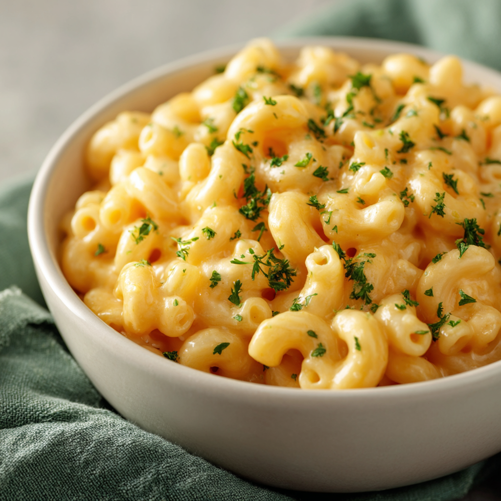 Instant Pot Mac and Cheese