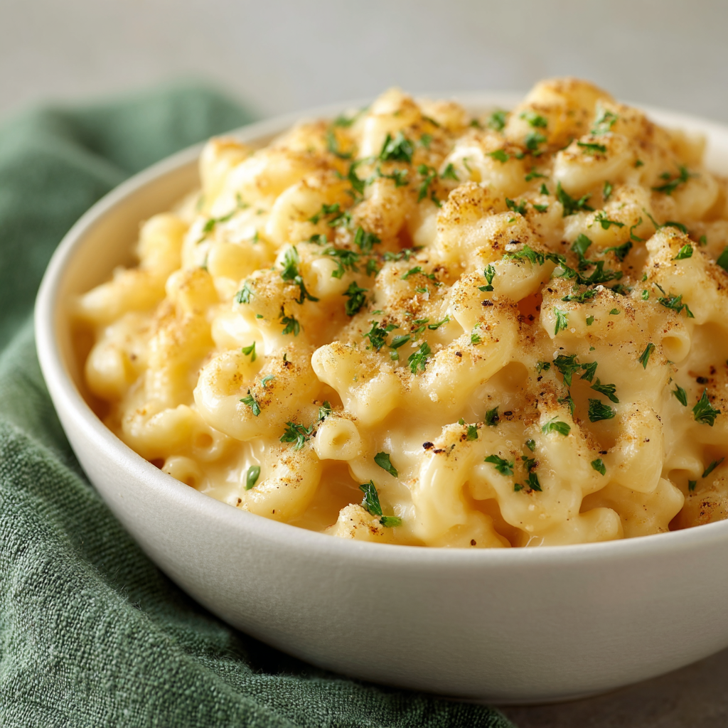 Instant Pot Mac and Cheese