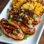 Huli Huli Chicken