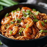 Dragon Noodles