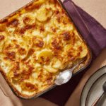 Never-Fail Scalloped Potatoes