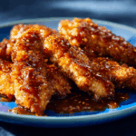 Sweet and Spicy Chicken Recipe