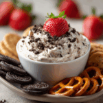 Oreo Dip
